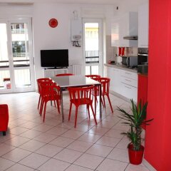 Отель B&B Expo Milano RedHouse Италия, Милан - отзывы, цены и фото номеров - забронировать отель B&B Expo Milano RedHouse онлайн комната для гостей фото 2