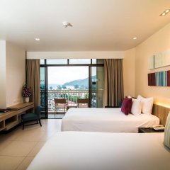Centara Karon Resort Phuket in Phuket, Thailand from 69$, photos, reviews - zenhotels.com guestroom photo 4