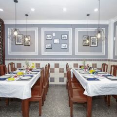 Отель Prince Hotel Вьетнам, Ханой - отзывы, цены и фото номеров - забронировать отель Prince Hotel онлайн питание фото 3