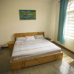 5 Bed- 10 Sleeper Luxury Villa in Accra, Ghana from 178$, photos, reviews - zenhotels.com photo 6