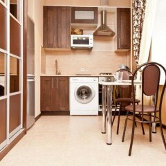Апартаменты City Apartments Таганка Москва в номере фото 2