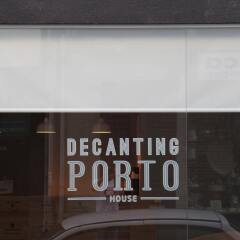 Отель Decanting Porto House интерьер отеля