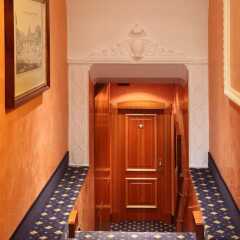Отель Albergo Ottocento интерьер отеля фото 4