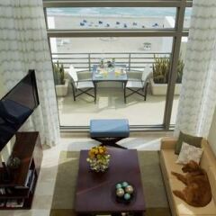 Loews Miami Beach Hotel – South Beach фитнесс-зал фото 4