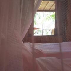 Отель Cocotero Resort The Hidden Village by Costa Lanta сауна