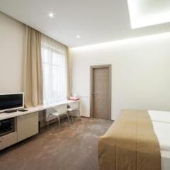 Отель Old Town Stay Apartment Литва, Вильнюс - отзывы, цены и фото номеров - забронировать отель Old Town Stay Apartment онлайн комната для гостей