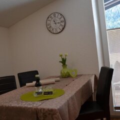Отель Appartement Alpenglühn