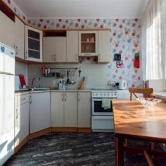 Отель Avantage on Morskaya Naberezhnaya Санкт-Петербург в номере