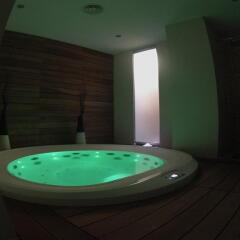 Hotel Touring Wellness & Beauty Фьюджи бассейн фото 2