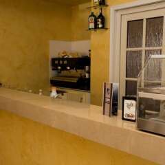 Hotel Espero Фонди питание фото 2