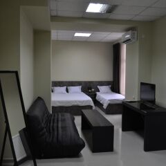 Tiflis Avlabari Hotel