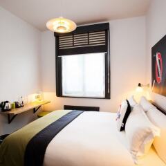 The Wellington Hotel комната для гостей фото 7