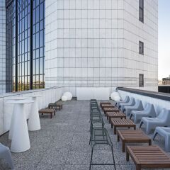 B&B Hotel Milano Cenisio Garibaldi бассейн фото 2