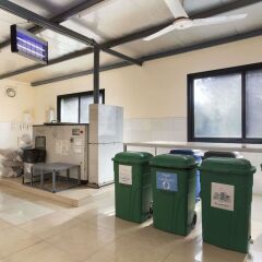 Ramada Hotel And Suites Ajman Аджман фото 4
