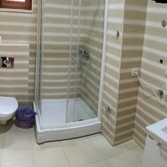 Апартаменты Bocche di Cattaro Apartments ванная