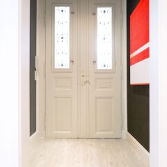 Отель Leipzig Suites am Rathaus - Barcelona интерьер отеля фото 3