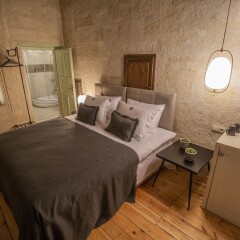 Dokya Hotel Турция, Ургуп - отзывы, цены и фото номеров - забронировать отель Dokya Hotel онлайн комната для гостей фото 2