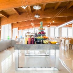 Hotel La Spezia - Gruppo MiniHotel детские мероприятия