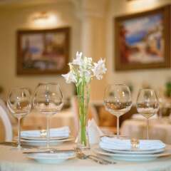 Гостиница Villa le Premier фото 4
