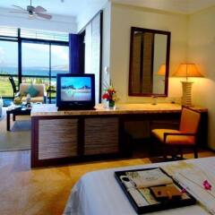 Отель Yalong Bay Mangrove Tree Resort Китай, Санья - отзывы, цены и фото номеров - забронировать отель Yalong Bay Mangrove Tree Resort онлайн удобства в номере