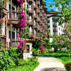 Letoonia Golf Resort Турция, Белек - 2 отзыва об отеле, цены и фото номеров - забронировать отель Letoonia Golf Resort онлайн фото 3