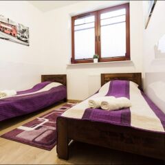 Отель P&O Apartments Fabryczna Польша, Варшава - отзывы, цены и фото номеров - забронировать отель P&O Apartments Fabryczna онлайн детские мероприятия