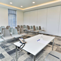 Отель Holiday Inn Express Karlsruhe - City Park развлечения