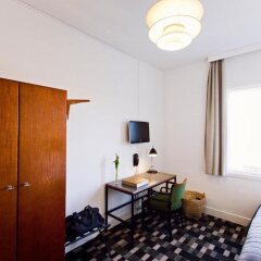 Hotel Astoria Копенгаген удобства в номере