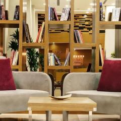 Divan Gaziantep Турция, Газиантеп - отзывы, цены и фото номеров - забронировать отель Divan Gaziantep онлайн развлечения