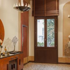 Отель Ca Pisani Hotel Италия, Венеция - отзывы, цены и фото номеров - забронировать отель Ca Pisani Hotel онлайн удобства в номере фото 2