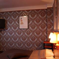 Hotel Antwerp Billard Palace удобства в номере