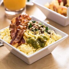 Отель Hyatt Place Indianapolis/Keystone питание фото 3
