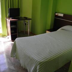 Отель Hostal Frasca by Vivere Stays Испания, Сьюдад-Реаль - отзывы, цены и фото номеров - забронировать отель Hostal Frasca by Vivere Stays онлайн фото 2