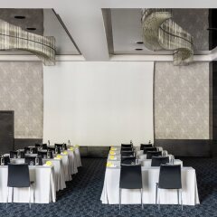 Отель Gran Melia Palacio De Isora Resort & Spa Алкала помещение для мероприятий фото 2