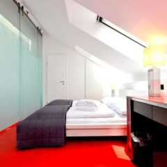 Апартаменты Vienna Residence Luxury Apartment for 4 With Rooftop Terrace and Uncommon View Вена детские мероприятия