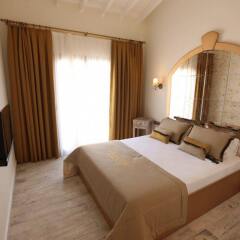 Hotel De Gold Alacati Чешме комната для гостей фото 4