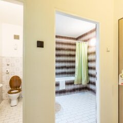 Gay Hotel Villa Mansland спа