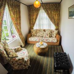 Hotel Glendower комната для гостей