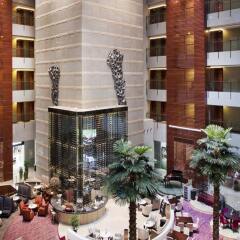 Grand Skylight International Hotel Shenzhen Guanlan Avenue фото 3