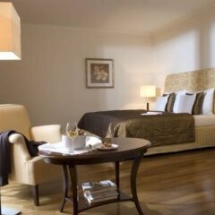 Hotel Jagdhof Марленго комната для гостей фото 3