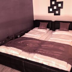 Отель City Center Design Apartments Венгрия, Будапешт - отзывы, цены и фото номеров - забронировать отель City Center Design Apartments онлайн комната для гостей фото 2