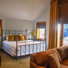 Отель Blue Moon Boutique Hotel США, Нью-Йорк - отзывы, цены и фото номеров - забронировать отель Blue Moon Boutique Hotel онлайн комната для гостей фото 2