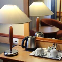Danubius Hotel Helia Будапешт в номере
