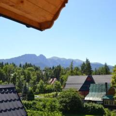 Отель Magnat Inn Закопане