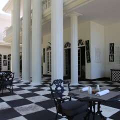 Jamaica Palace Hotel фитнесс-зал фото 2