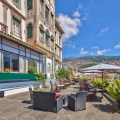 Отель Monte Carlo Португалия, Фуншал - отзывы, цены и фото номеров - забронировать отель Monte Carlo онлайн детские мероприятия фото 2