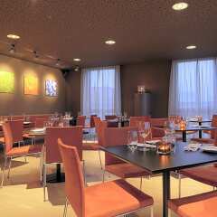 Radisson Blu Hotel Zurich Airport питание фото 2