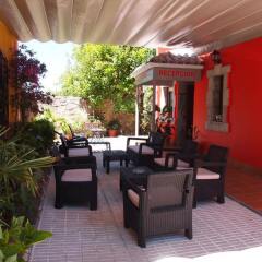 Hotel Las Palmeras