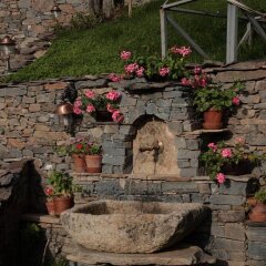 Отель Gela & Spa Болгария, Чепеларе - отзывы, цены и фото номеров - забронировать отель Gela & Spa онлайн фото 14