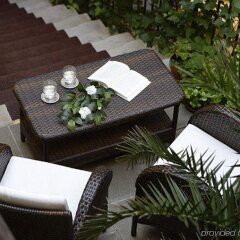 Отель Locanda La Corte Венеция